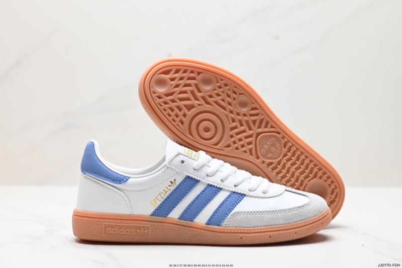 Adidas Handball Shoes